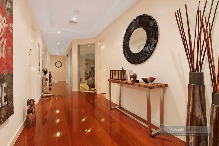 Sixth view of Homely house listing, 17 Longview  Road, Keysborough VIC 3173