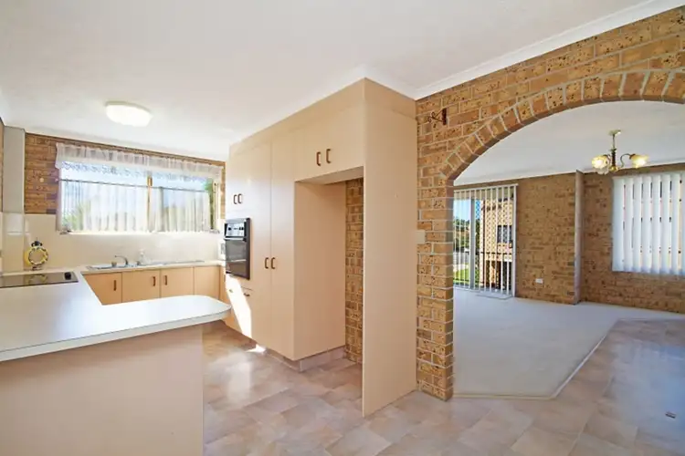 Third view of Homely unit listing, 6/146 Kennedy Drive, Tweed Heads West NSW 2485