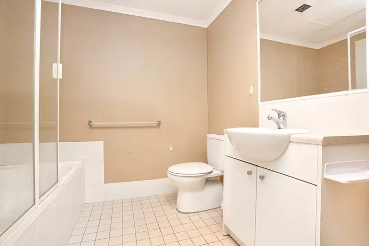 Fifth view of Homely unit listing, 802/13 Spencer Street, Fairfield NSW 2165