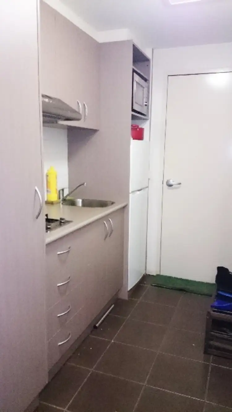 Fifth view of Homely apartment listing, 108/133 Droop Street, Footscray VIC 3011