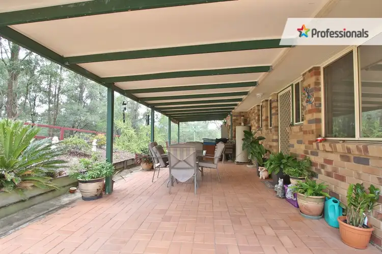Third view of Homely house listing, 487-491 Millstream Road, Cedar Vale QLD 4285