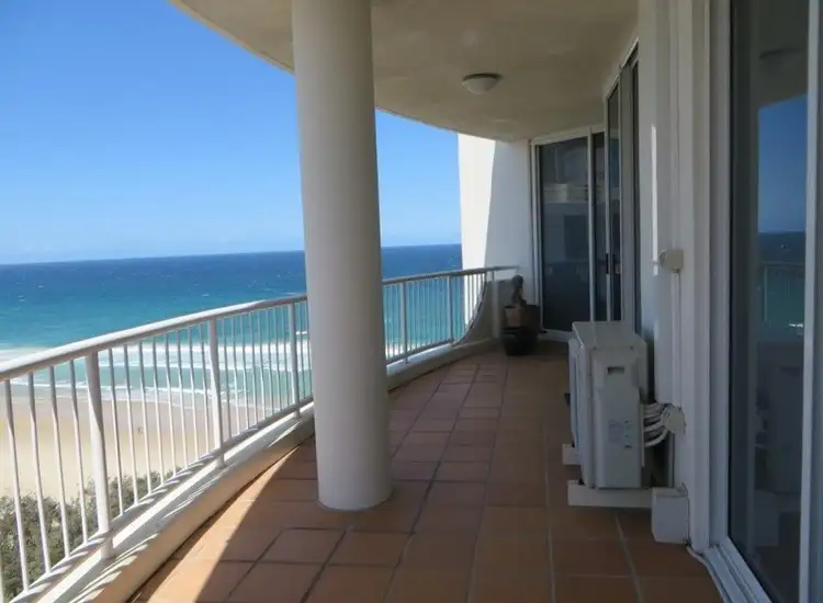 Third view of Homely unit listing, 2 Moroccan Esplanade View Avenue, Surfers Paradise QLD 4217