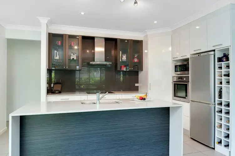 Sixth view of Homely house listing, 8 Shelbourne Street, Bentley Park QLD 4869