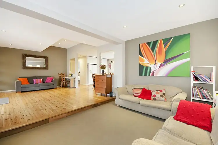Second view of Homely house listing, 58-60 Riverview Avenue, Ballina NSW 2478