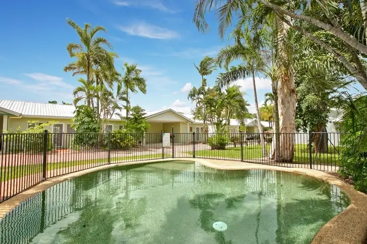 Seventh view of Homely unit listing, 11/74-82 Swallow Street, Mooroobool QLD 4870