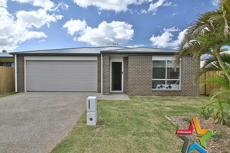 97 Parliament St, Bethania QLD 4205