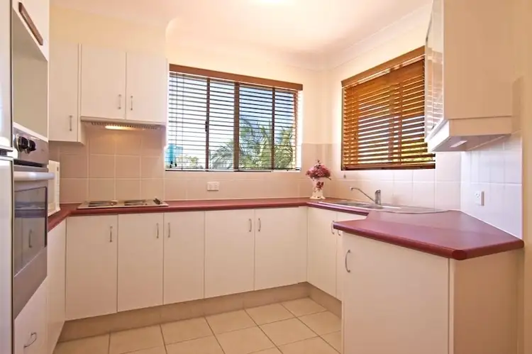 Second view of Homely unit listing, 5/74 Stapylton Street, Coolangatta QLD 4225