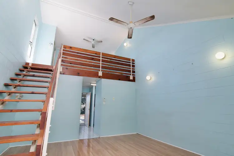 Fifth view of Homely unit listing, 1/15 Keith Street, Whitfield QLD 4870