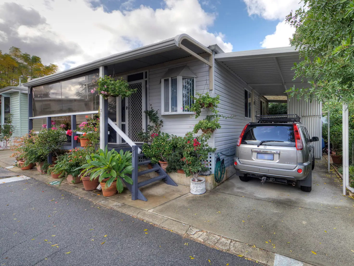 Main view of Homely house listing, 31/351 Hawtin Road, Forrestfield WA 6058