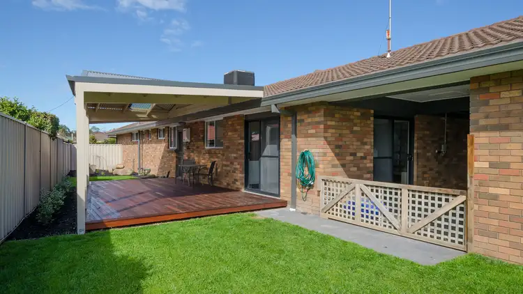 Third view of Homely house listing, 1 Delatite Avenue, Shepparton VIC 3630