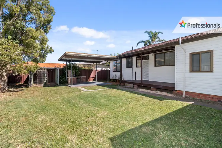 Seventh view of Homely house listing, 12 Edward Street, Lurnea NSW 2170