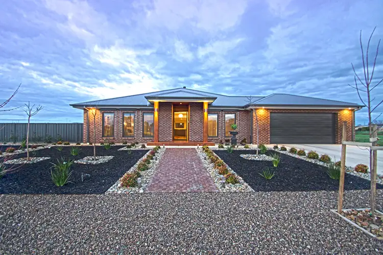 41 Xavier Crescent, Shepparton VIC 3630