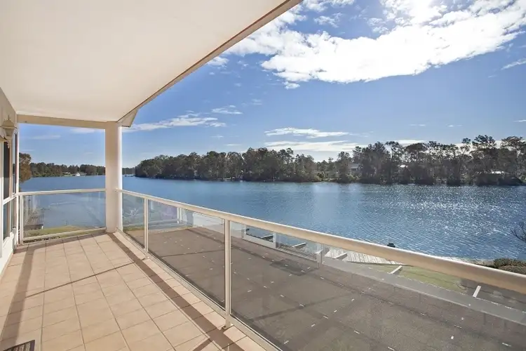 Main view of Homely house listing, 81 Stingaree Point Drive, Dora Creek NSW 2264