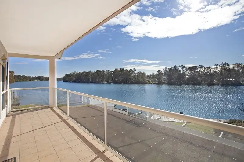 Main view of Homely house listing, 81 Stingaree Point Drive, Dora Creek NSW 2264