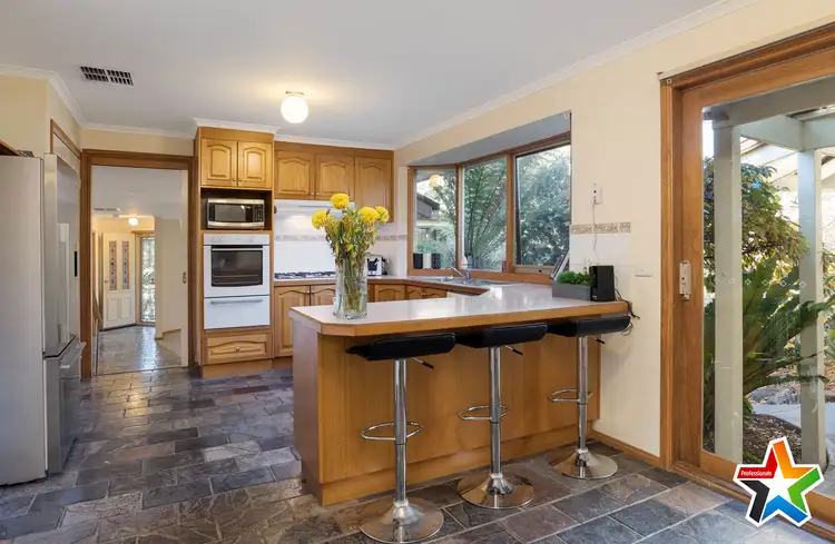 Fourth view of Homely house listing, 31 Lakeview Drive, Lilydale VIC 3140