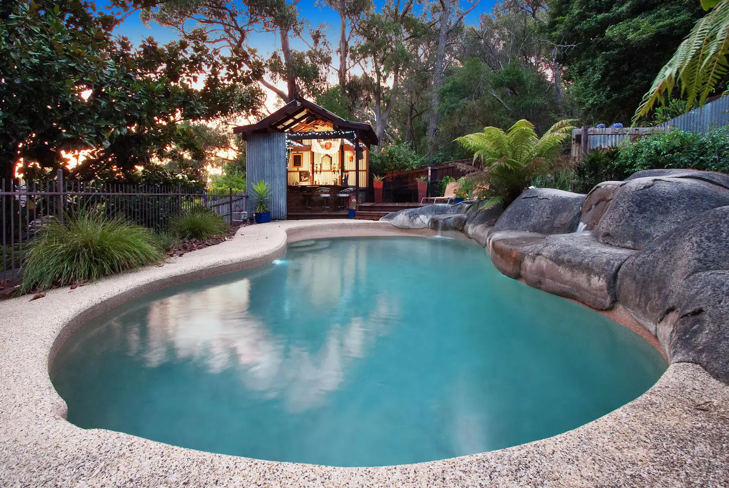 Main view of Homely house listing, 17 North Avenue, Mount Evelyn VIC 3796