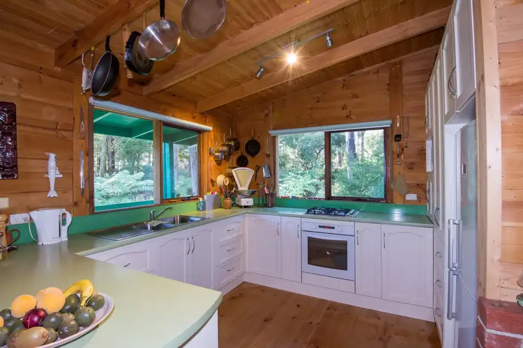 Third view of Homely house listing, 5 Golden Perch Avenue, East Warburton VIC 3799