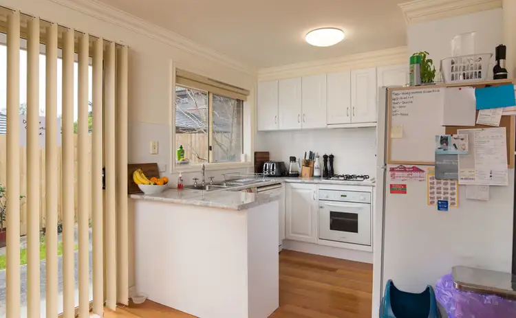 Fifth view of Homely unit listing, 2/12 Ryland Avenue, Croydon VIC 3136