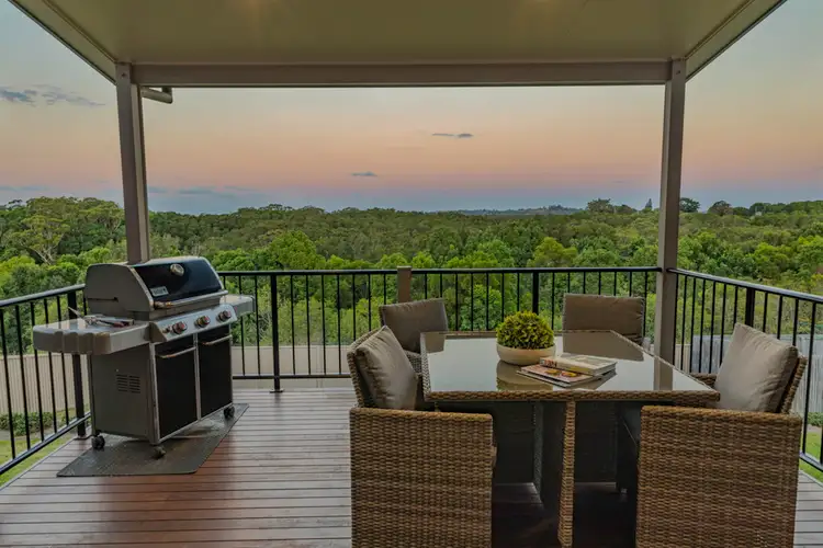 Main view of Homely house listing, 6 Higgins Place, Cumbalum NSW 2478