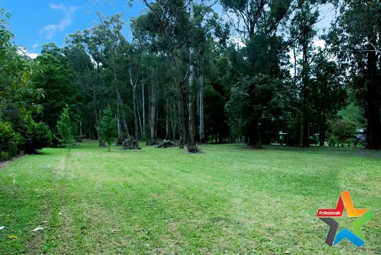 Second view of Homely land listing, 25 Armitage Avenue, East Warburton VIC 3799