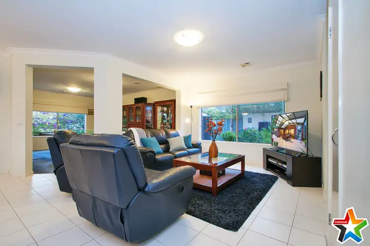 Sixth view of Homely house listing, 24 Pacific Drive, Mooroolbark VIC 3138