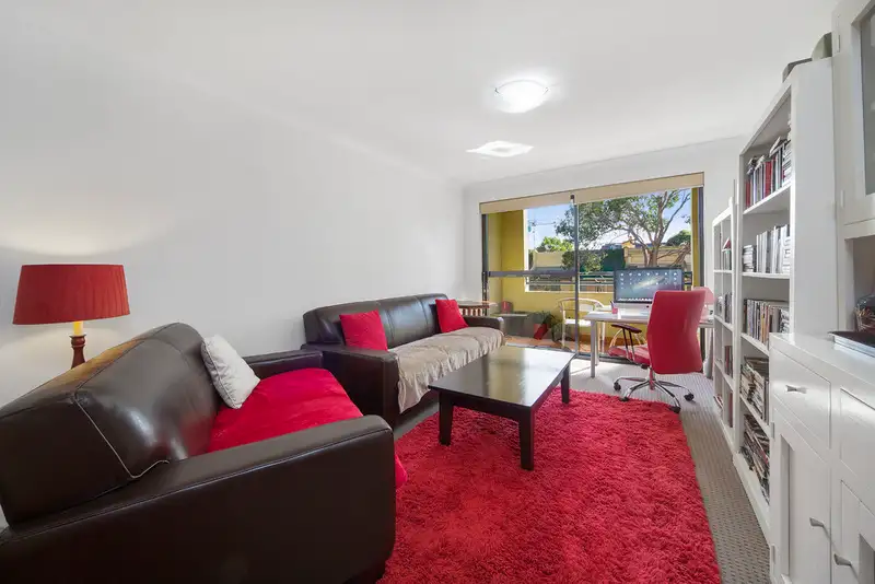 Main view of Homely apartment listing, 1/558 Jones Street, Ultimo NSW 2007