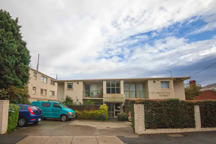 6/61 Flemington Street, Travancore VIC 3032