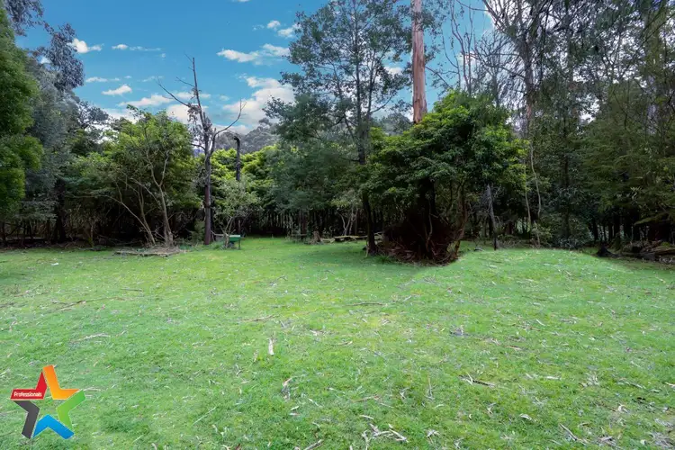 Main view of Homely land listing, 6 River Road, Millgrove VIC 3799