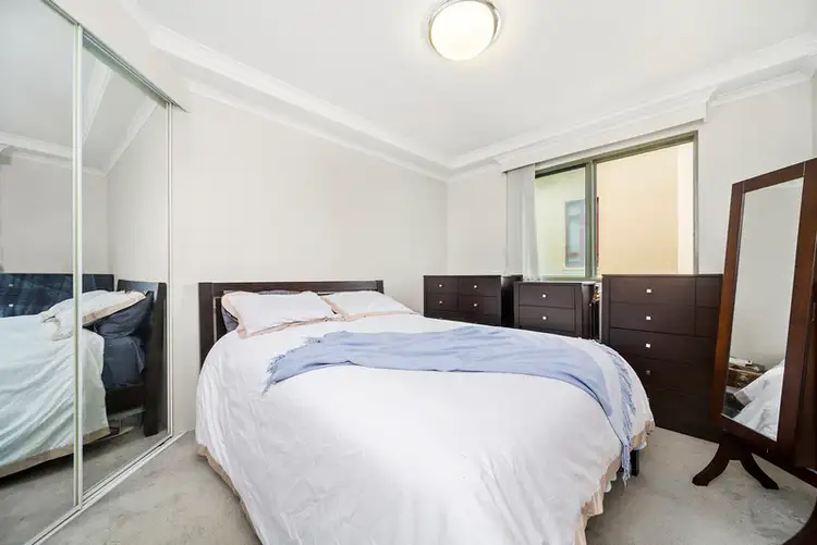 Fifth view of Homely apartment listing, 58/1-5 Harwood Street, Pyrmont NSW 2009