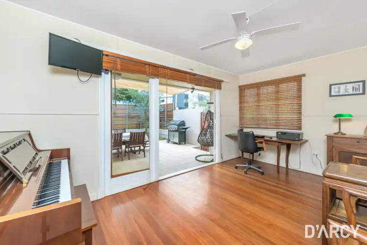 Sixth view of Homely house listing, 40 Piddington Street, Ashgrove QLD 4060