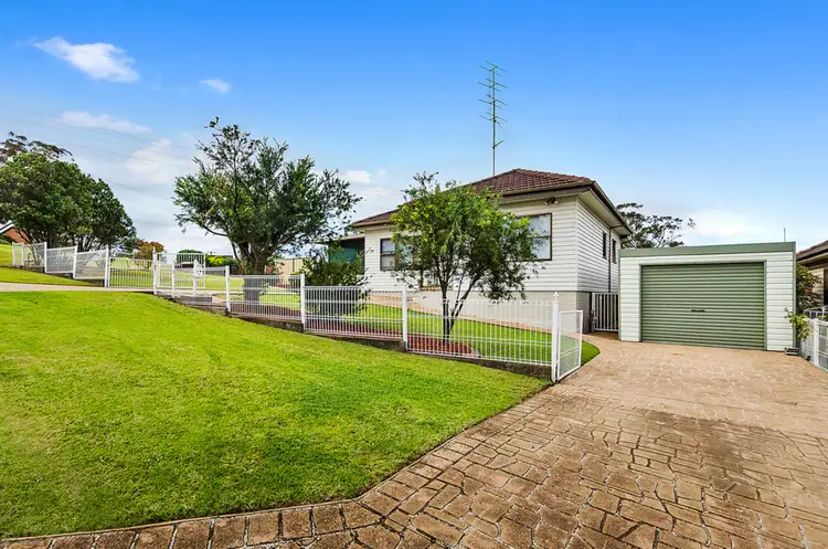 Third view of Homely house listing, 67 Ranchby Avenue, Lake Heights NSW 2502