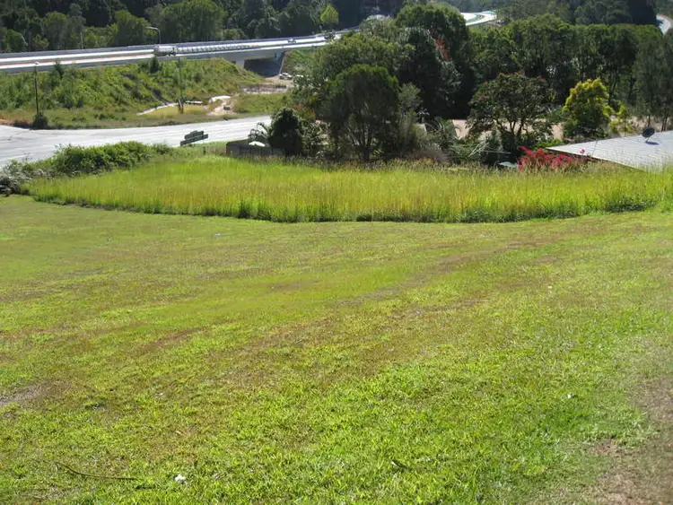 Second view of Homely land listing, 50 Yamble Drive, Ocean Shores NSW 2483