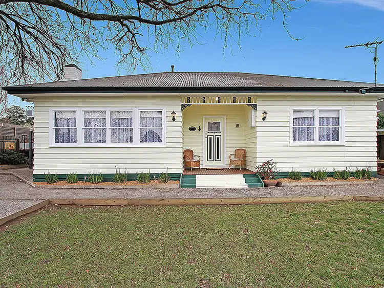 Main view of Homely house listing, 162 Dorset Road, Boronia VIC 3155
