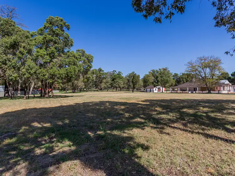 Third view of Homely land listing, 297 Hawtin Road, Forrestfield WA 6058
