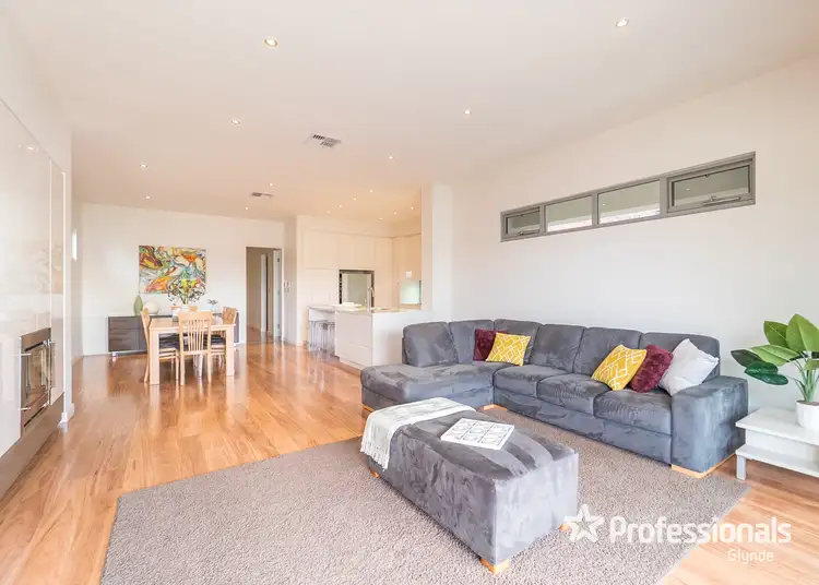 Second view of Homely house listing, 57b alexander Avenue, Campbelltown SA 5074