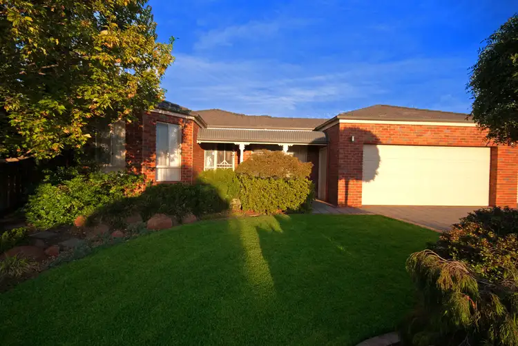 10 Fadden Close, Shepparton VIC 3630
