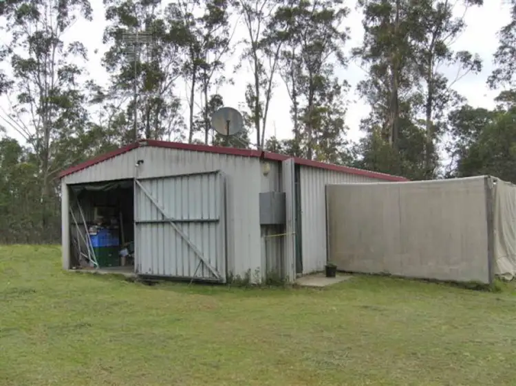 Third view of Homely house listing, 4373 Pringles Way, Lawrence NSW 2460