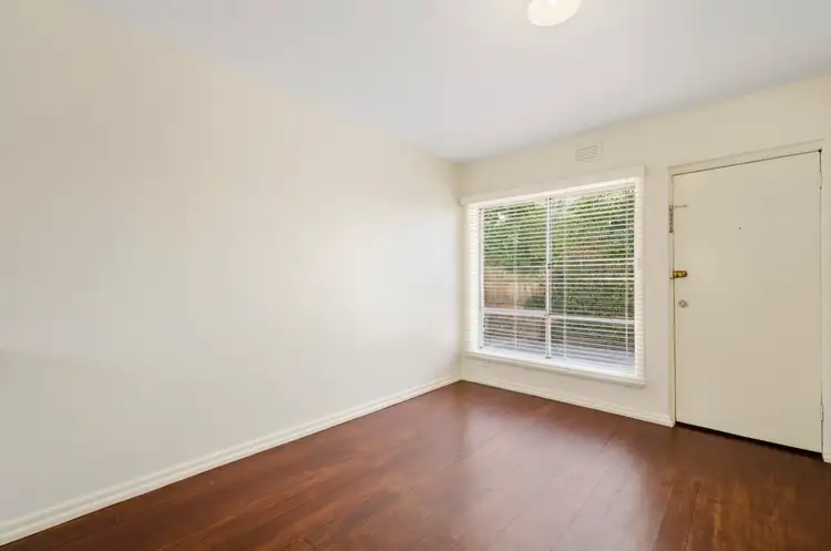 Third view of Homely apartment listing, 3/35 Kingsville Street, Kingsville VIC 3012