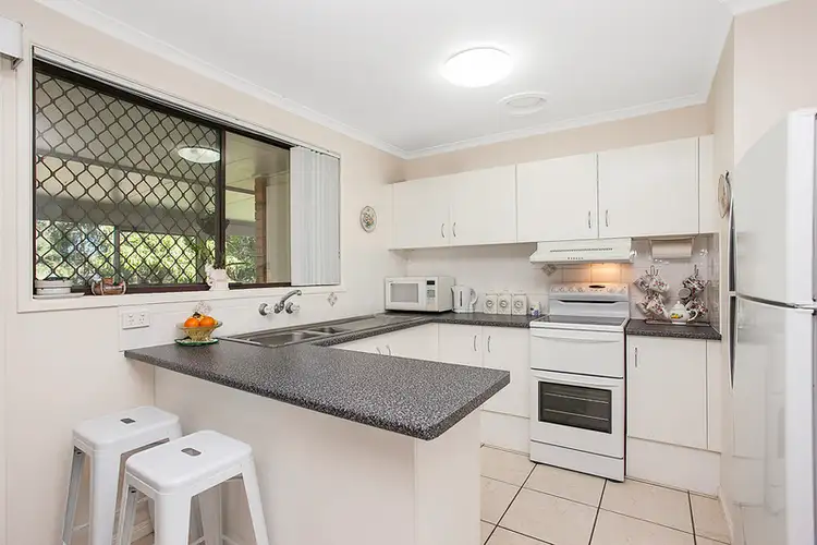 Fourth view of Homely unit listing, 76/170 Bardon Avenue, Miami QLD 4220