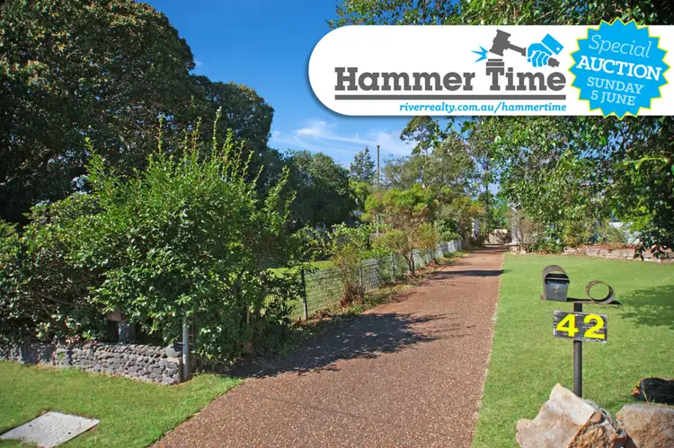 42 George Street, East Maitland NSW 2323
