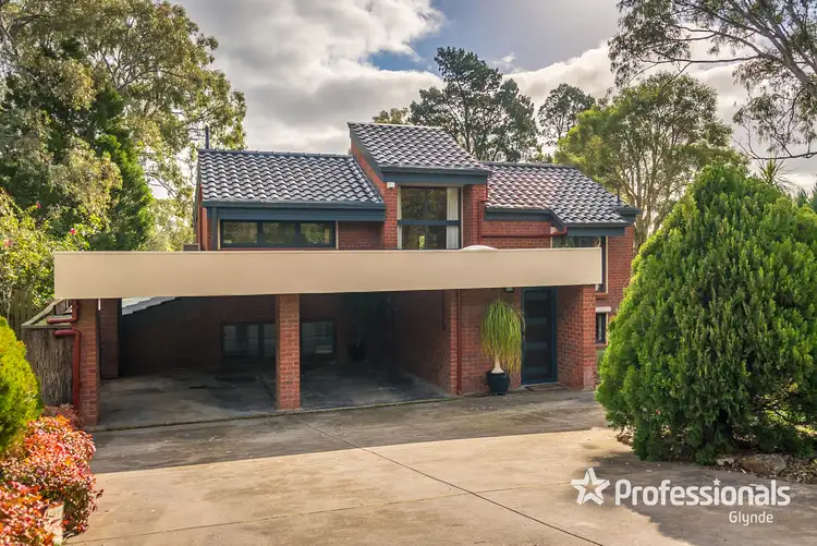 Second view of Homely house listing, 4 Sheoak Drive, Athelstone SA 5076