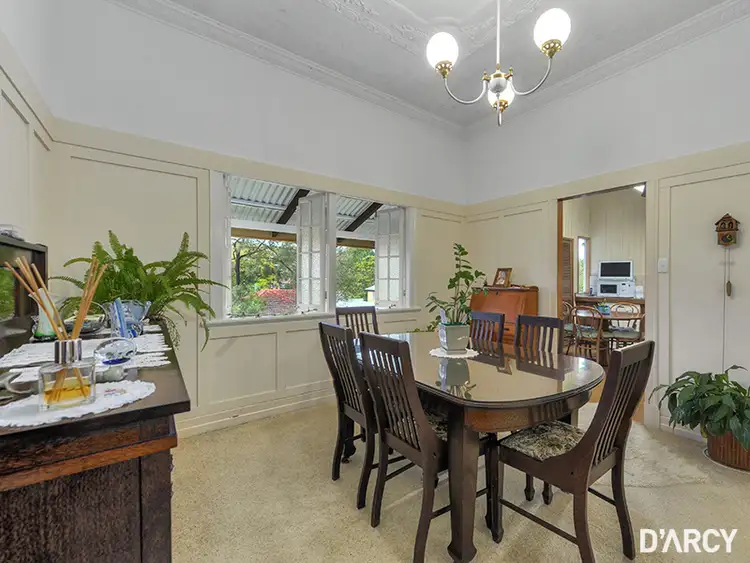 Sixth view of Homely house listing, 35 Otonga Road, Ashgrove QLD 4060
