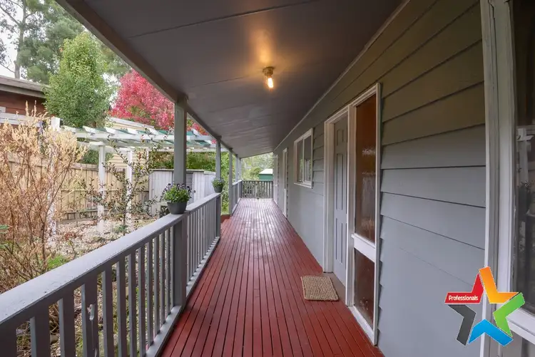 Fourth view of Homely house listing, 6 Bedford Street, Millgrove VIC 3799