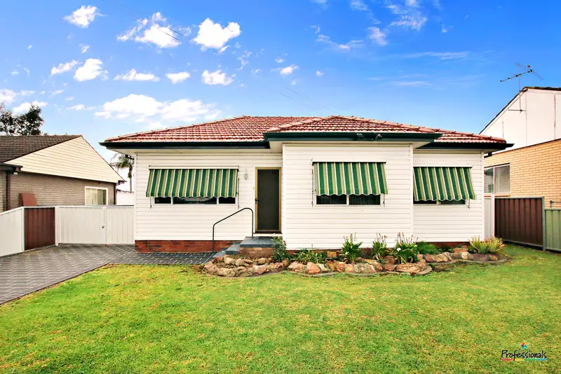 Main view of Homely house listing, 42 Dunbier Avenue, Lurnea NSW 2170