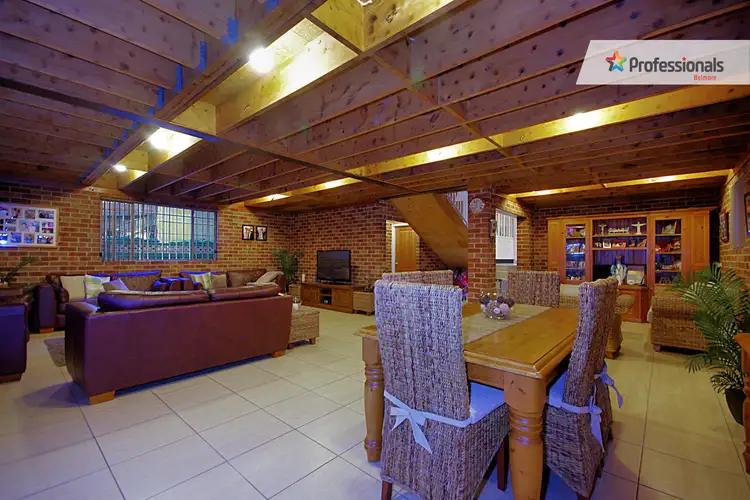 Sixth view of Homely house listing, 28 Wilson Avenue, Belmore NSW 2192