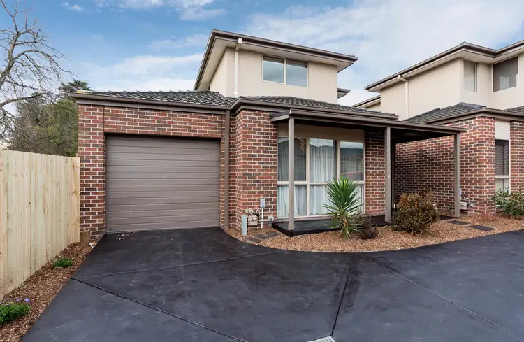 3/6 Church Street, Kilsyth VIC 3137