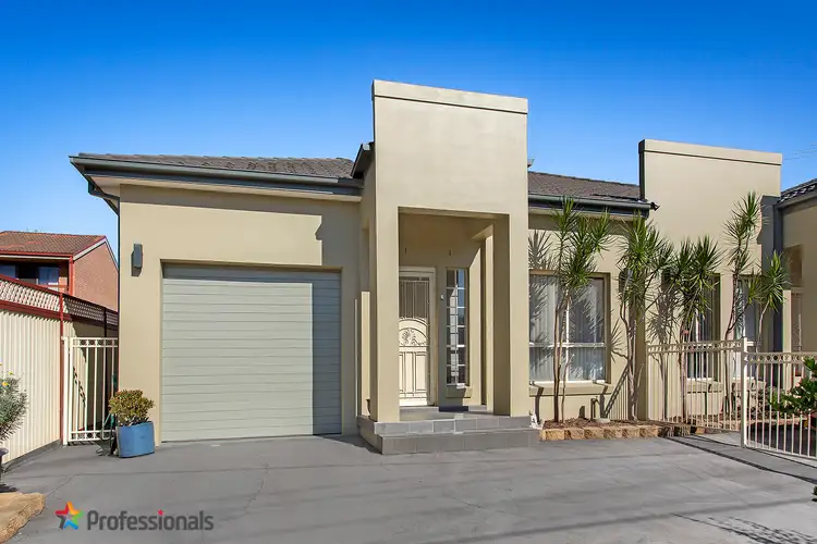 13A Bryant Street, Padstow NSW 2211