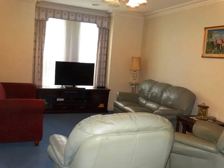 Second view of Homely house listing, 815 Urquhart Street, Ballarat Central VIC 3350