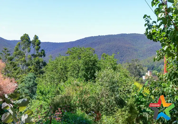 Fifth view of Homely house listing, 54 Blackwood Avenue, Warburton VIC 3799