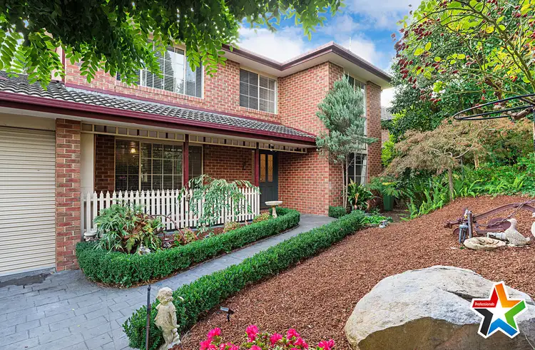 17 Parkside Close, Lilydale VIC 3140